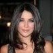 Sortie pour Jessica Szohr