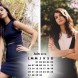 Calendrier Juin