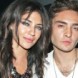Ed Westwick et Jessica Szohr