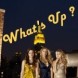 What's Up ?