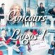 Concours Logo + Ban + Avatar!