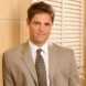 Sam Page dans GG 