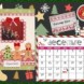 Calendrier