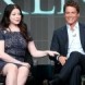 The Summer Television Critics Association tour