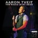 Aaron Tveit : premier album
