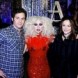 Lady Gaga se montre enfin !