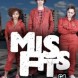 Remake de Misfits