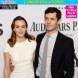 Leighton maman!!!