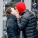 Kiss from NY