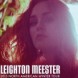 Leighton en tourn�e!