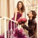 Leighton,  Vera Wang
