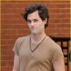 Penn - Jeff Buckley ...