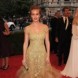 COSTUME INSTITUTE GALA AT THE METROPOLITAN MUSEUM OF ART 