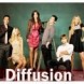 Diffusion