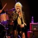 The pretty reckless