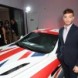 British Oscar Nominees Honored