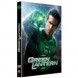 Green Lantern en DVD
