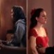 Les triangles amoureux TV!