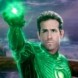 Green Lantern sur NT1 !