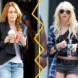 Taylor VS Miley: Clash...again