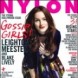 NYLON: Photoshoot Gossip!