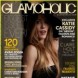 Glamoholic magazine