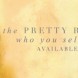 Sortie: Who you Selling for