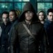 Diffusion Arrow en France!