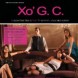 Convention Xo' G. C. 