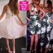 Blake devient styliste!