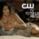 TV To Talk About!