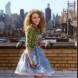 Photo officielle de Carrie Diaries