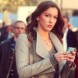 Katie Cassidy de retour !