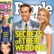 D�tails du mariage