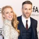 Blake enceinte!