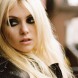 The Pretty Reckless en concert 