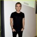 'Flaunt' Magazine Cover Celebration 