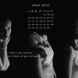 Calendrier Avril