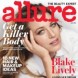 Couverture: Allure