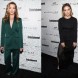 Entertainment Weekly Celebration of SAG Award Nominees