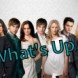 What's Up ?
