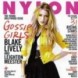 NYLON: Couv' & Video!