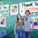 Feeding America's Summer Hunger Awareness Event 
