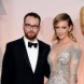 Katie Cassidy l 87th Annual Academy Awards