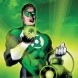 Blake - Green Lantern / Extrai