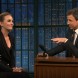 Emission : Late Night with Seth Meyers 