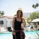 POPSUGAR + SHOPSTYLE'S Cabana Club Pool Parties 