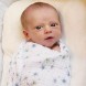 Luca Cruz Comrie !