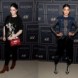 Balmain x H&M Los Angeles VIP Pre-Launch