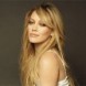 Hilary Duff arrive!